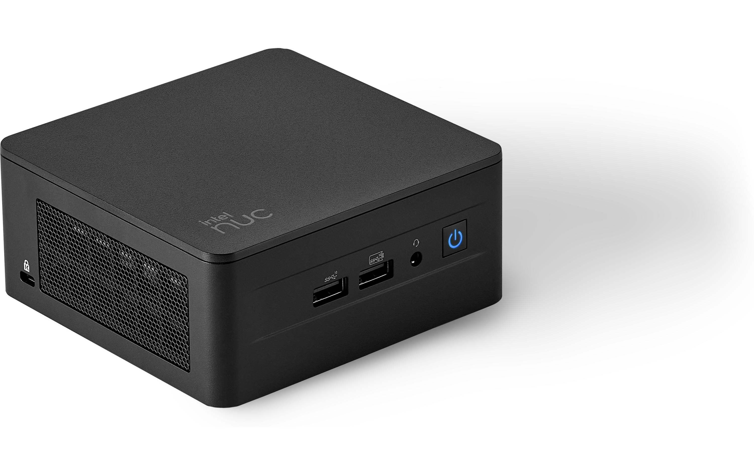 ASUS Barebone NUC 13 Pro Kit NUC13ANHi7 Tall