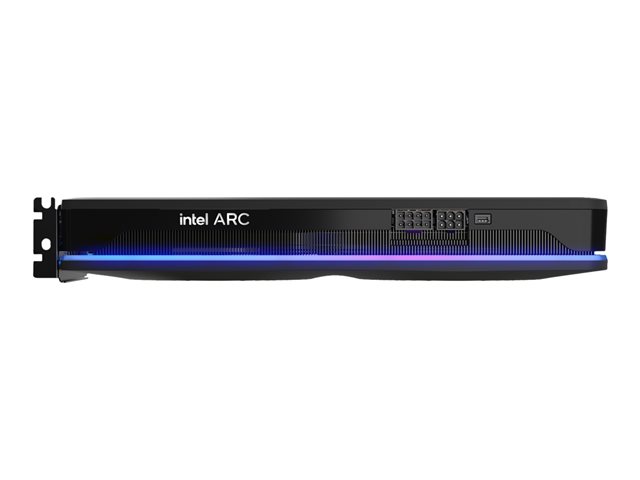 Intel Arc A750 - Grafikkarten - Arc A750 - 8 GB