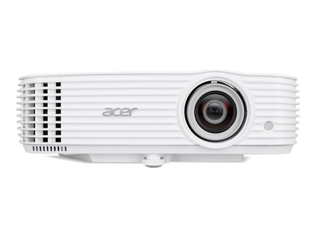 Acer H6830BD - DLP-Projektor - 3D