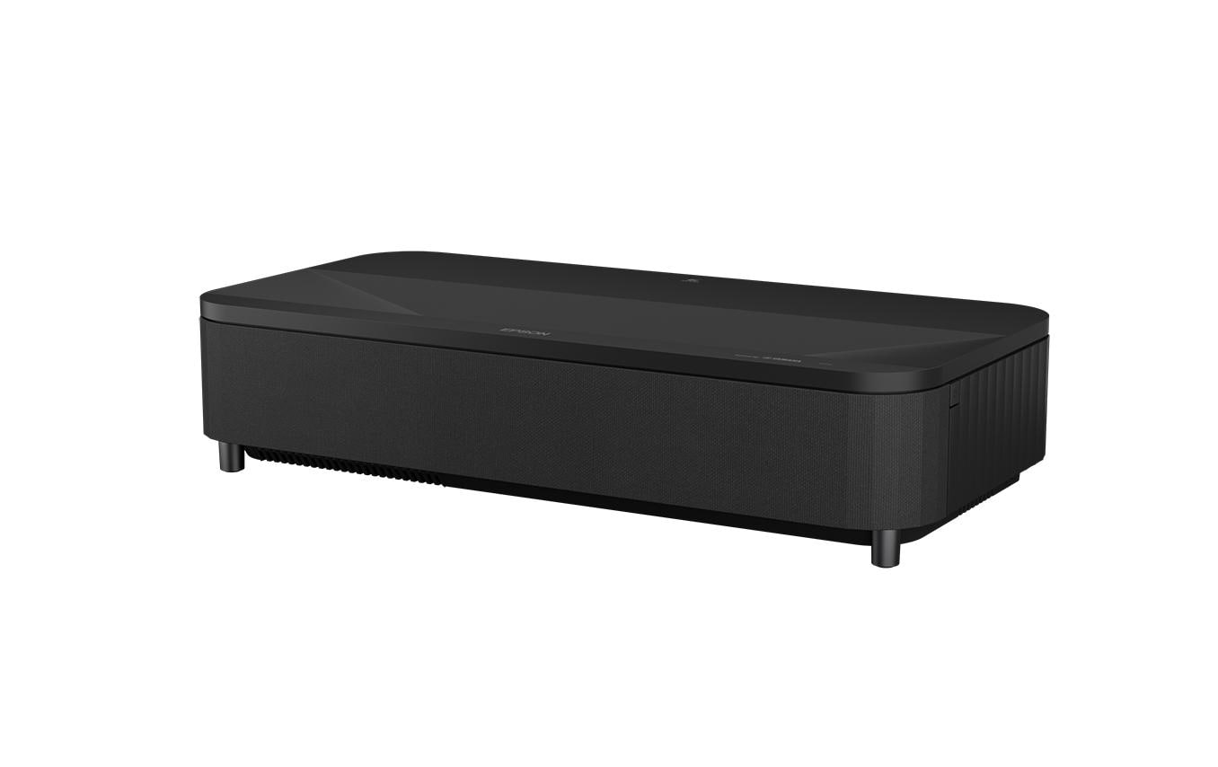 Epson Ultrakurzdistanzprojektor EH-LS800B Schwarz