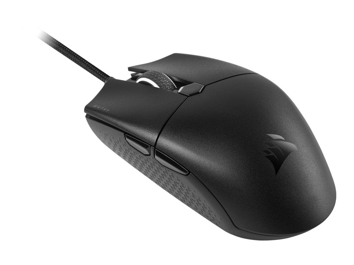 CORSAIR Gaming KATAR PRO XT - Maus - USB