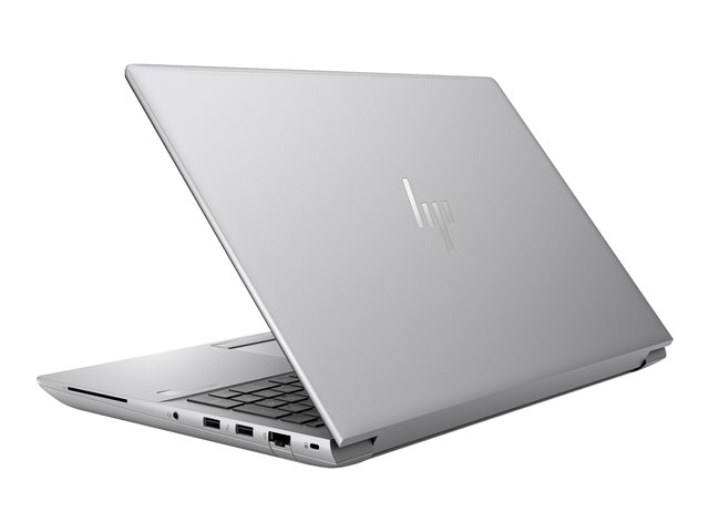 HP ZBook Fury 16 G11 Mobile Workstation - 40.6 cm (16") - Core i7 i7-14700HX - 32 GB RAM - 1 TB SSD - Deutsch - mit HP Wolf Pro Security Edition (1 Jahr)
