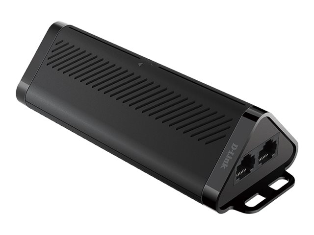 D-Link DPE-302GE Gigabit PoE Extender - Netzwerkextender - 10Mb LAN
100Mb LAN
1GbE