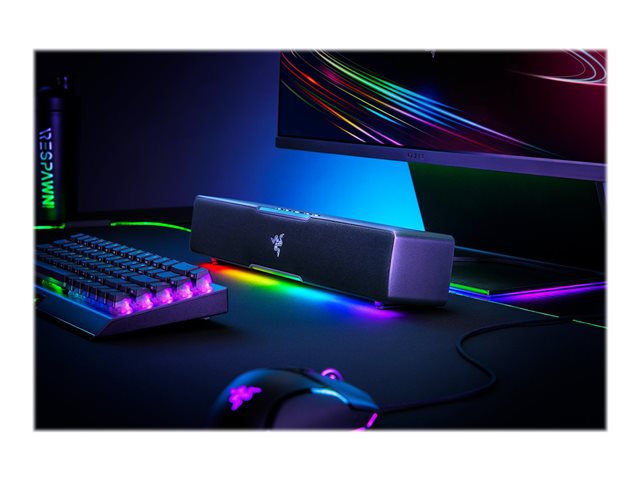 Razer PC-Lautsprecher Leviathan V2 X