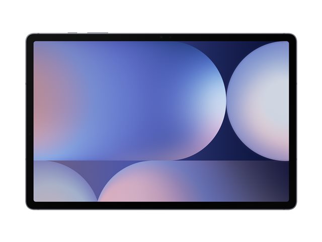 Samsung Galaxy Tab S10+ - Tablet - Android - 512 GB - 31.5 cm (12.4") Dynamic AMOLED 2X (2800 x 1752) - microSD-Steckplatz - Mondsteingrau