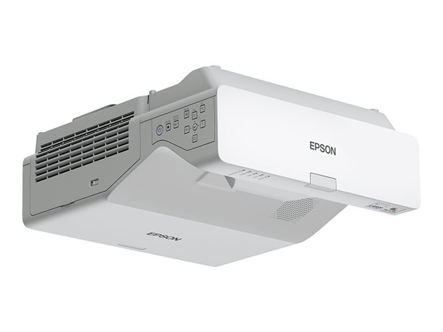 Epson Ultrakurzdistanzprojektor EB-770F