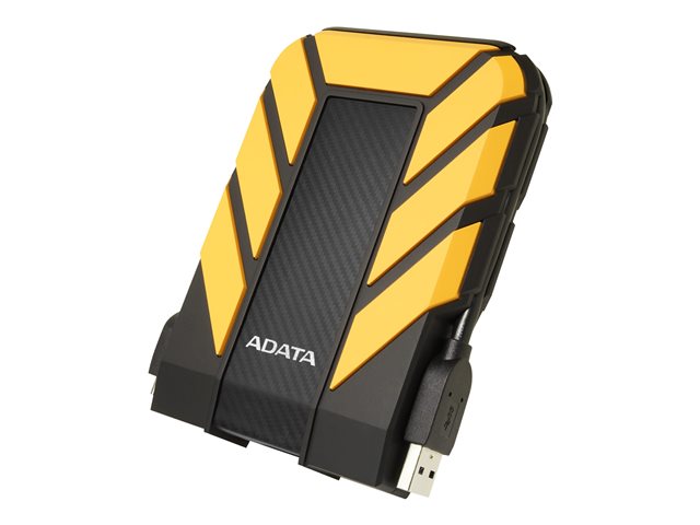ADATA HD710P - Festplatte - 2 TB - USB 3.1