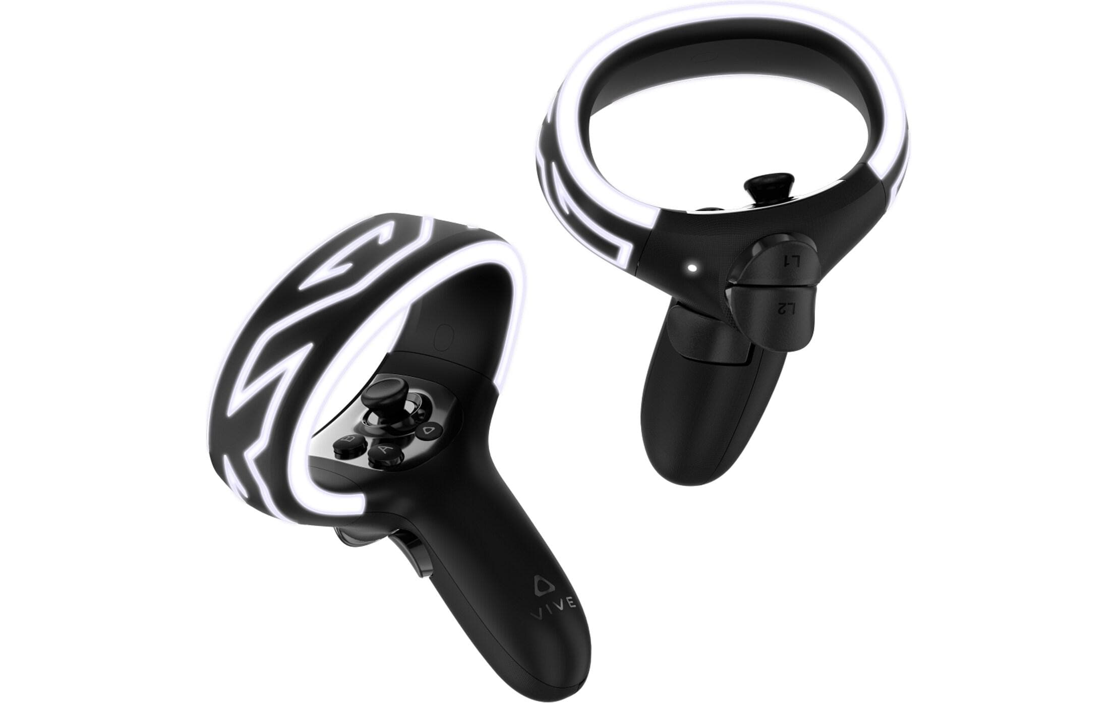 HTC Vive Cosmos Left - VR-Steuerung - kabellos