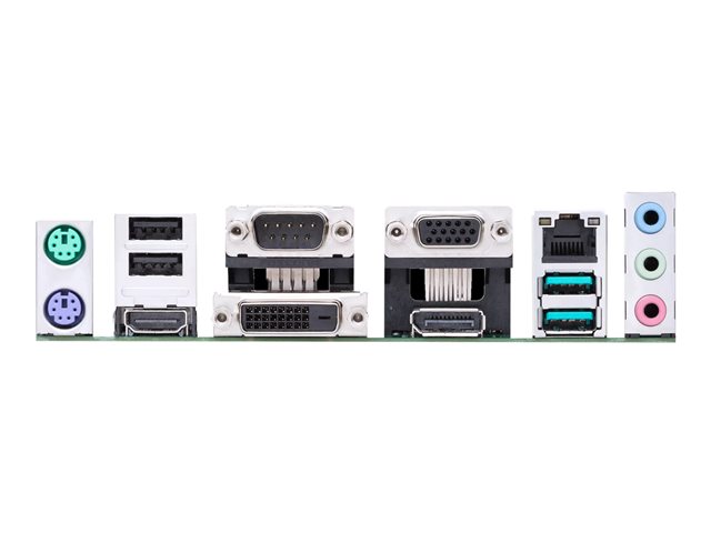 ASUS Pro H610M-C-CSM - Motherboard - micro ATX - LGA1700-Sockel - H610