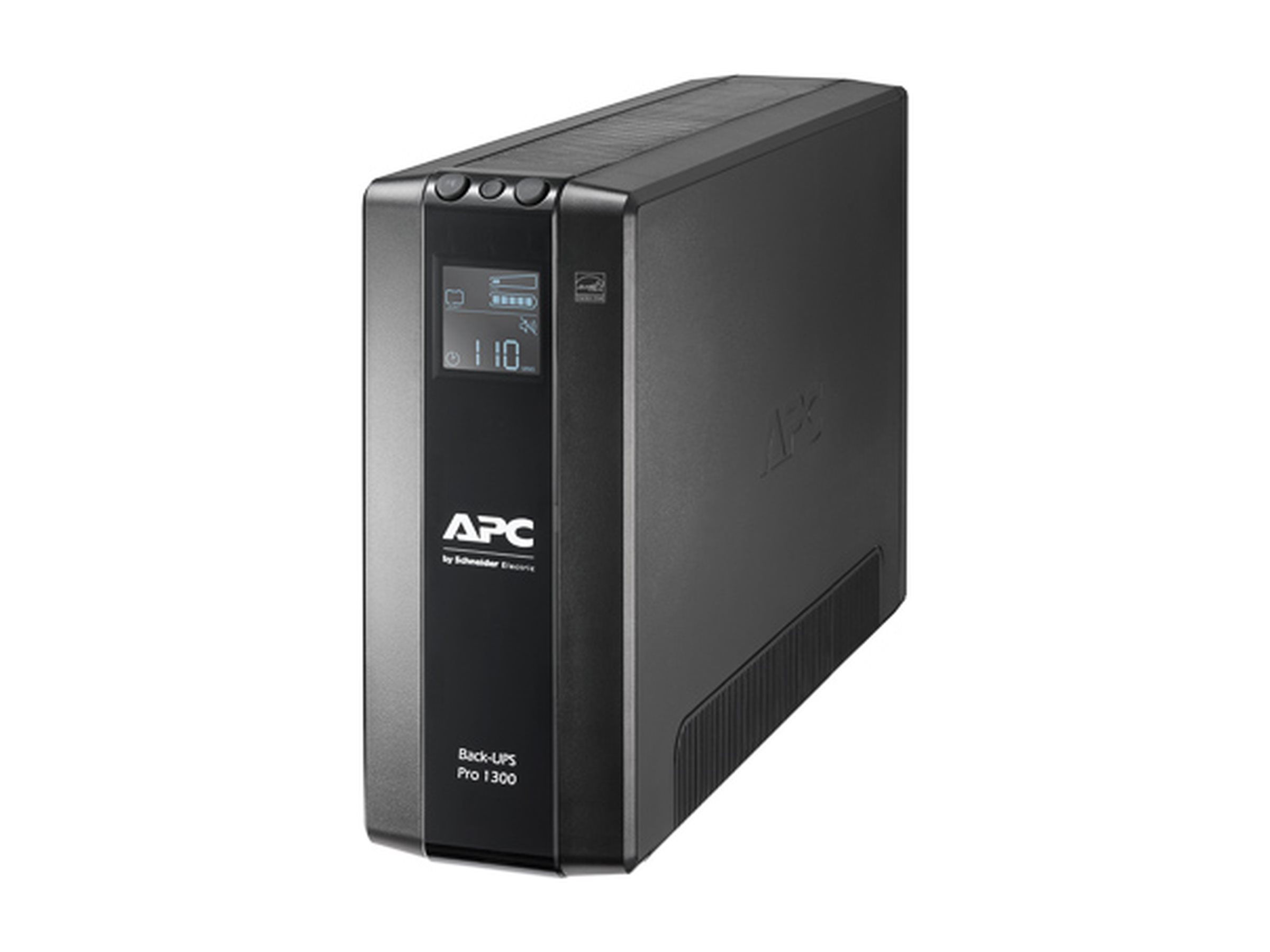 APC Back-UPS Pro BR1300MI - USV - 780 Watt - 1300 VA