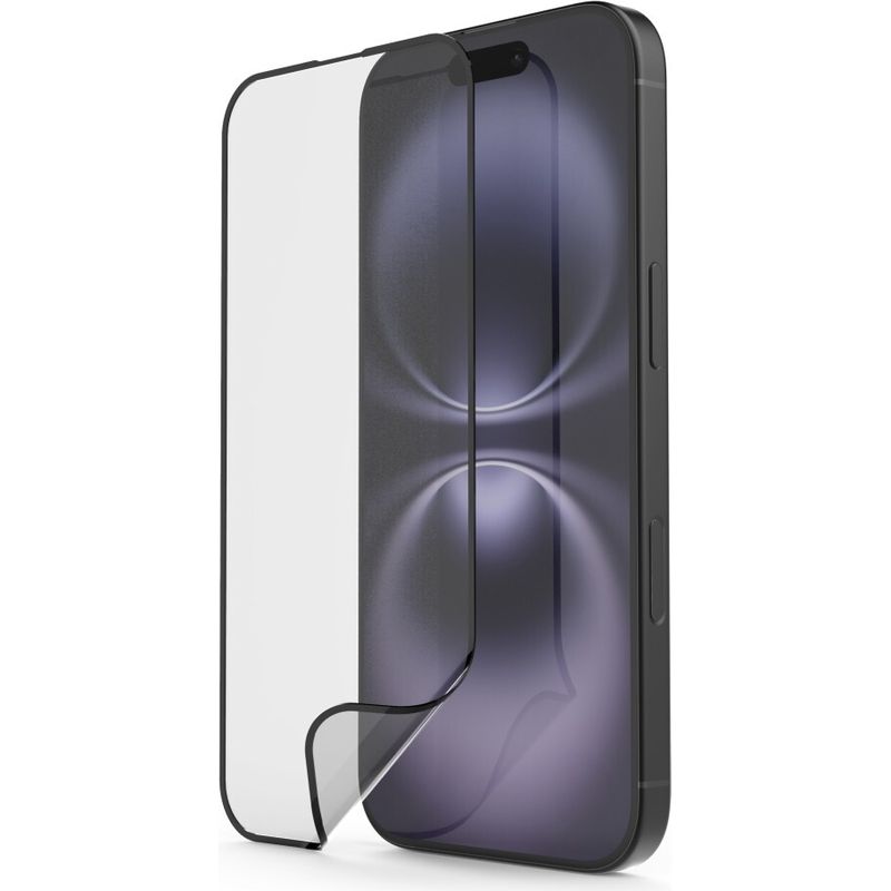 Hama Handy-Schutzglas Extreme Protect für Apple iPhone 17 Montagehilfe - Handy-Schutzglas Extreme Protect für Apple iPhone 17 