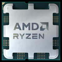 AMD Ryzen 9 7900X3D - 4.4 GHz - 12 Kerne - 24 Threads - 128 MB Cache-Speicher - Socket AM5 - OEM