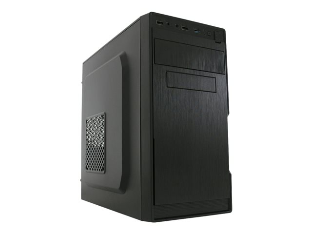 LC Power 2014MB - Tower - micro ATX