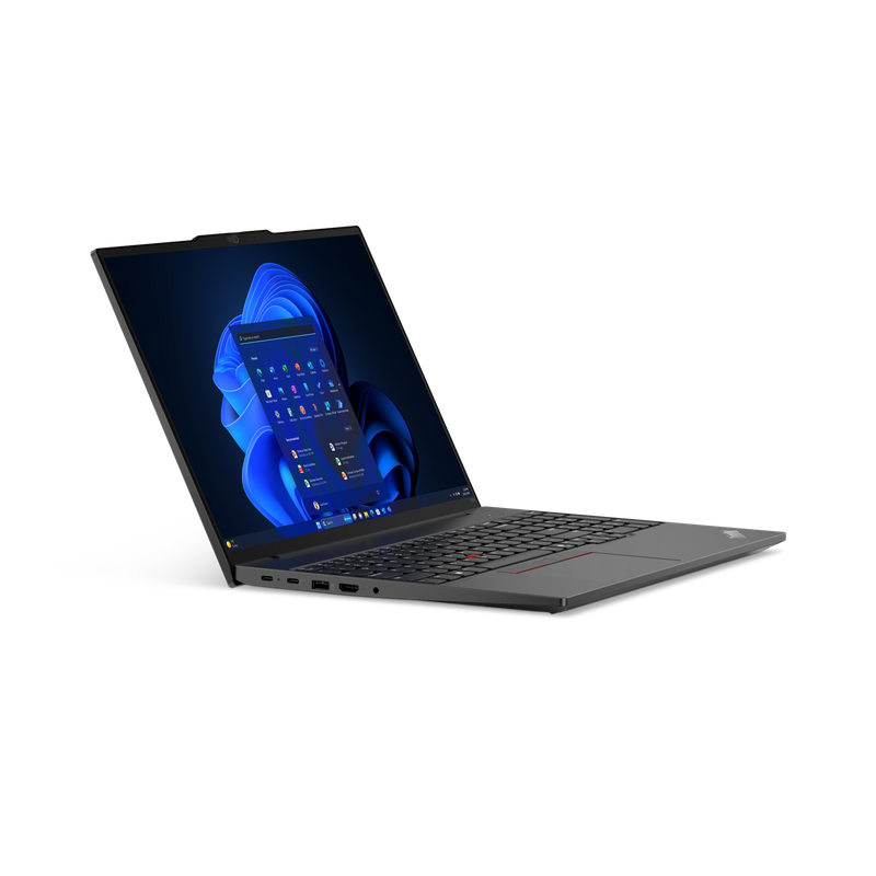 Lenovo ThinkPad E16 - 16" Notebook - Core Ultra 5 40,6 cm