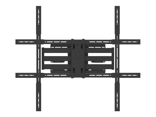Neomounts AWLS-950BL1 Montagekomponente - Voll beweglich - für LCD-Display - Schwarz