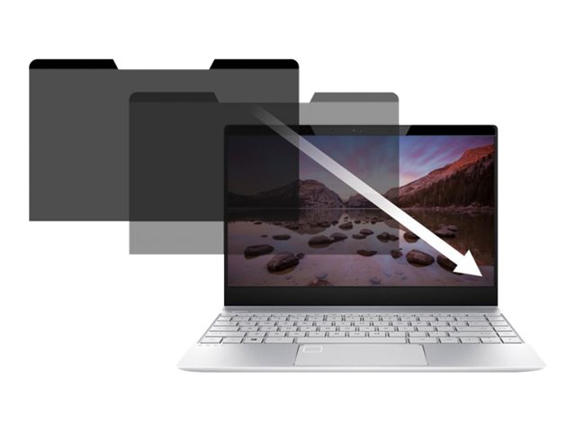 DICOTA Secret - Blickschutzfilter für Notebook