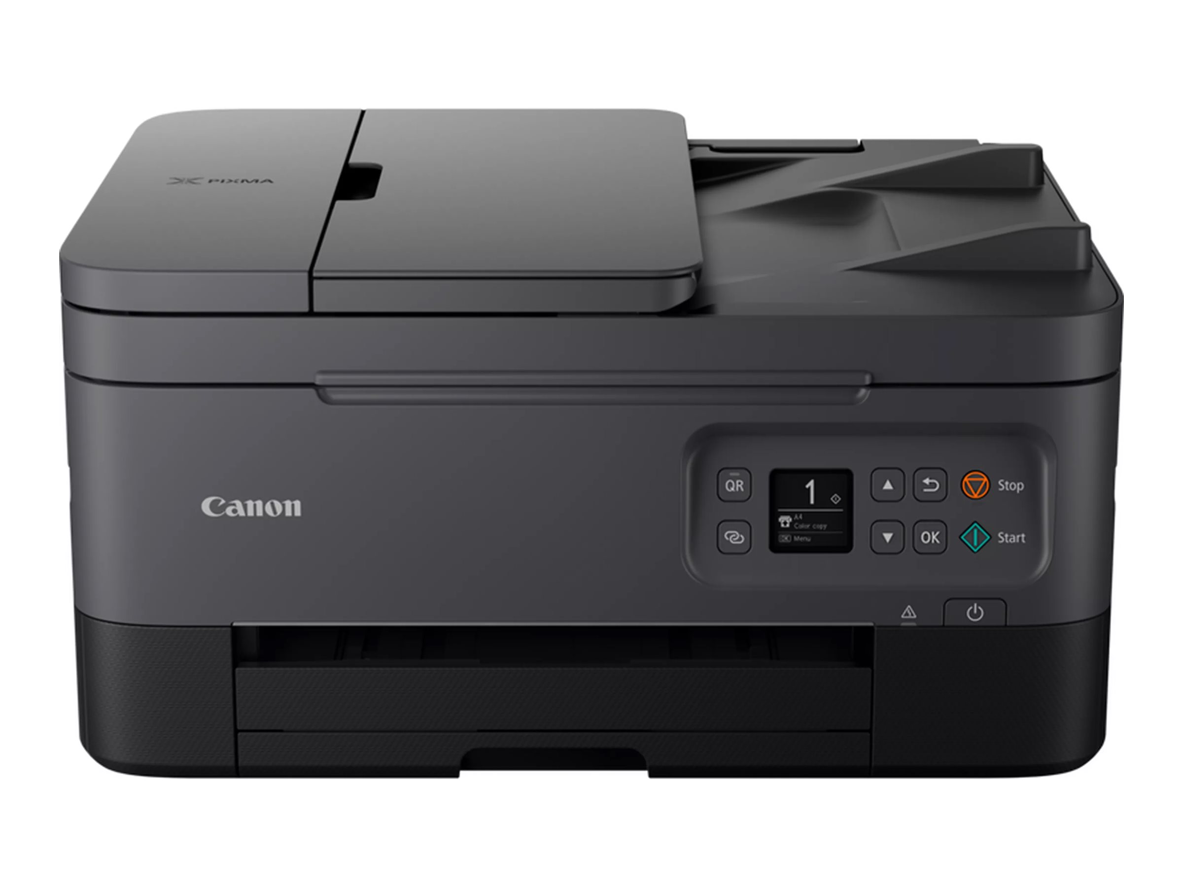 Canon PIXMA TS7450i - 3in1 Multifunktionsdrucker Drucken, Kopieren und Scannen in A4