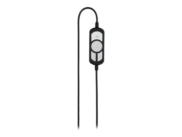 Hama PC Office Headset "HS-USB300" - Headset