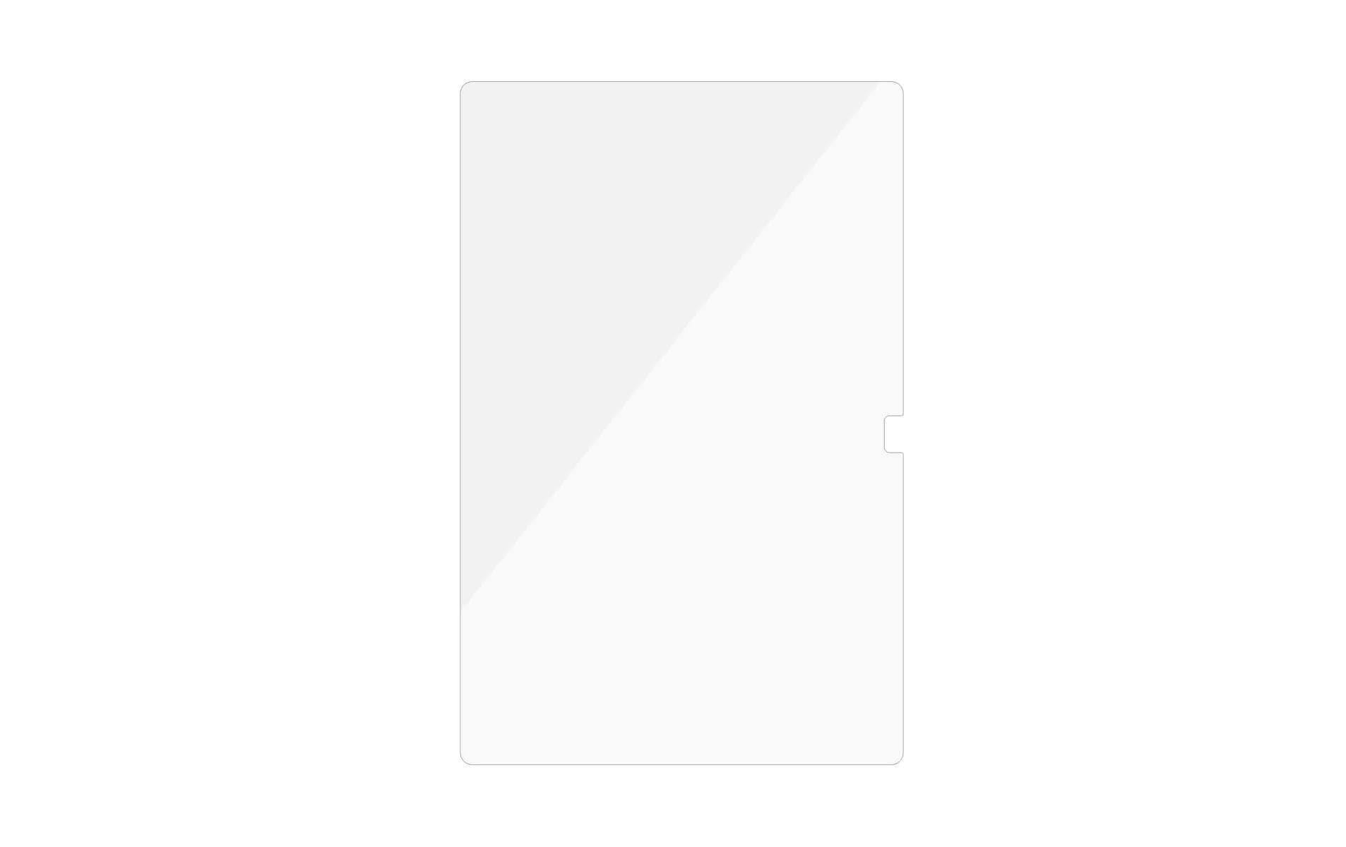PanzerGlass - Bildschirmschutz für Handy - Glas - für Samsung Galaxy Tab A8