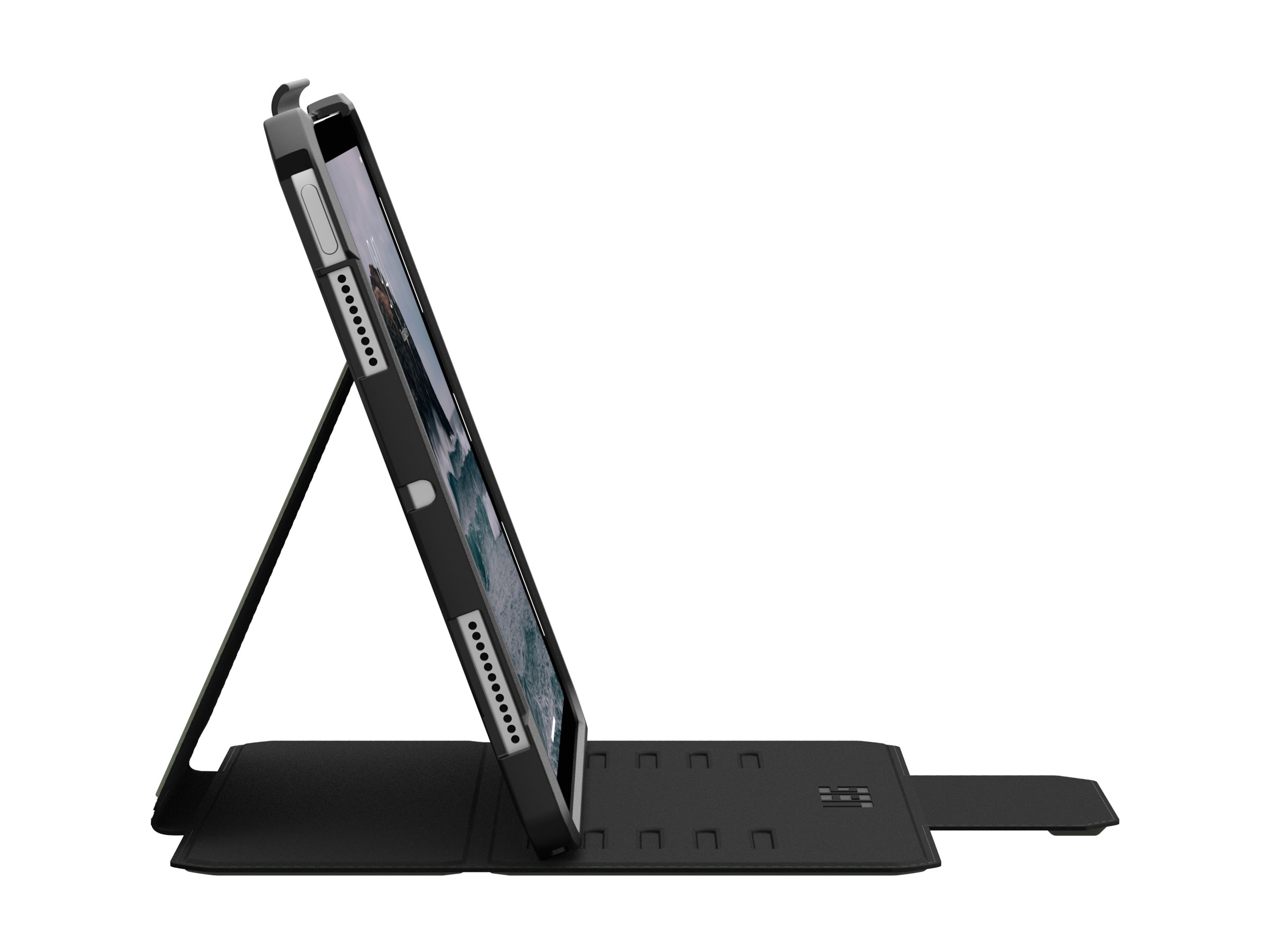 UAG - Flip-Hülle für Tablet