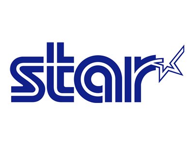 Star - Thermopapier - 20 Rolle(n) - Rolle (5
7 cm) - 60 g/m²