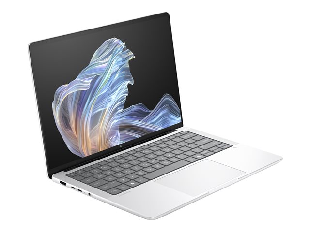 HP EliteBook X G1a Notebook Next Gen AI - 35.6 cm (14") - Ryzen AI 9 HX 375 - 128 GB RAM - 2 TB SSD - Deutsch - AI PC mit HP Wolf Pro Security Edition (1 Jahr)