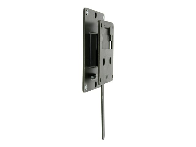 Ergotron FX30 Befestigungskit - für LCD-Display - Schwarz