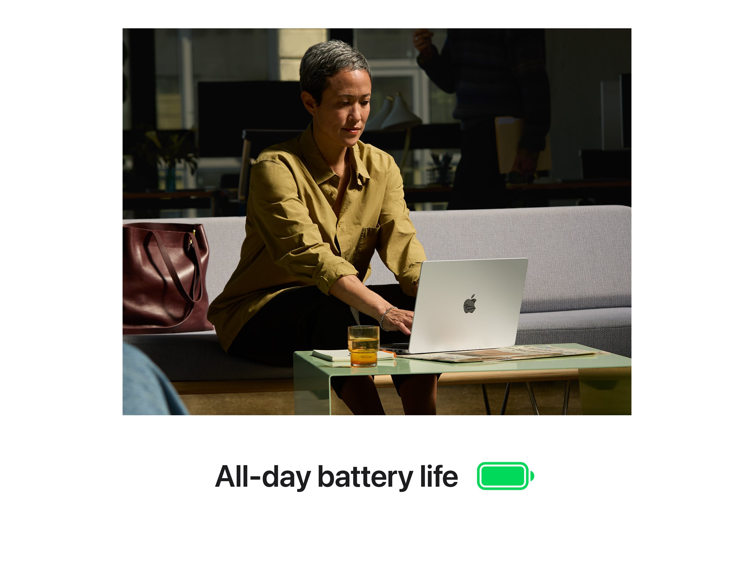 Apple MacBook Pro - 35.97 cm (14.2") - M4 Pro - 24 GB RAM - 1 TB SSD - Deutsch