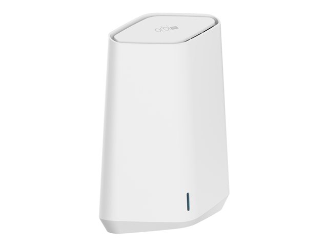 NETGEAR Orbi Pro WiFi 6 Mini - AX1800 WiFi System - WLAN-System - Wi-Fi 6 - Desktop
wandmontierbar