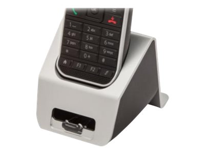 Alcatel-Lucent Dual Charger - Batterieladegerät / Ladestation
