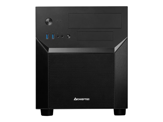 Chieftec PC-Gehäuse CI-02B-OP