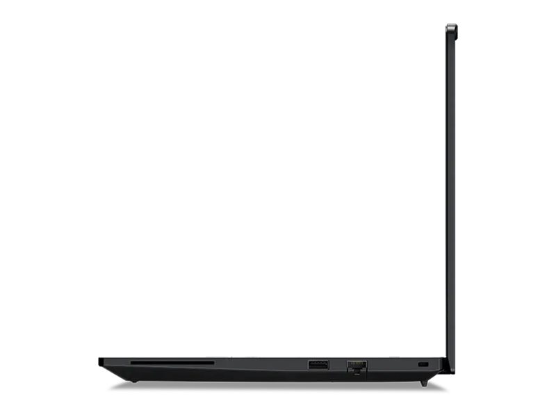 Lenovo ThinkPad P14s Gen 5 - 36.8 cm (14.5") - Core Ultra 7 155H - 32 GB RAM - 1 TB SSD - Deutsch