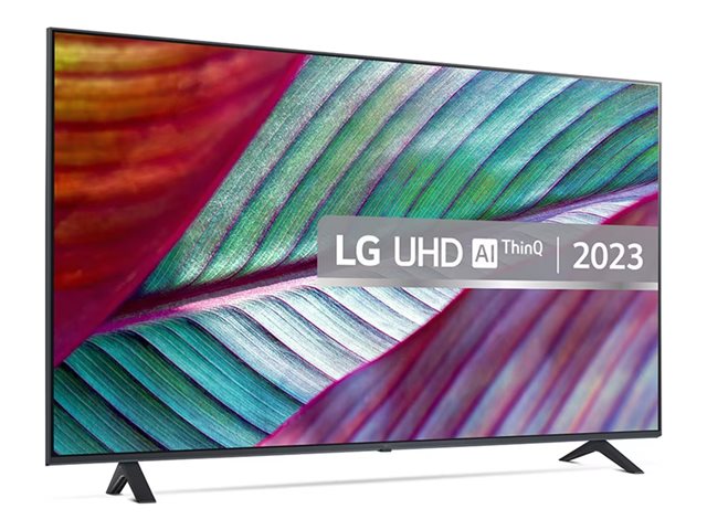 LG 50UR78006LK UR78 Series - 126 cm (50") LCD-TV mit LED-Hintergrundbeleuchtung - 4K