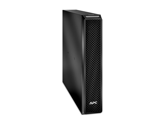 APC Smart-UPS SRT 72V 2.2kVA Battery Pack - Batteriegehäuse - Bleisäure