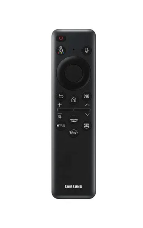 Samsung GU75DU8079U DU8079 Series - 189 cm (75") LCD-TV mit LED-Hintergrundbeleuchtung - Crystal UHD - 4K