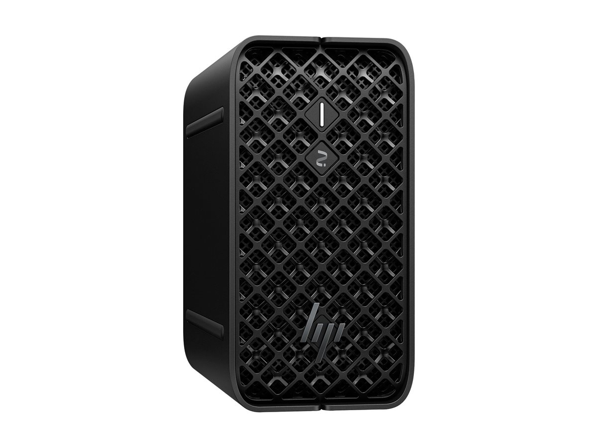 HP Workstation Z2 G1i - Mini - Ryzen AI Max Pro 390 3.2 GHz - 32 GB - SSD 1 TB