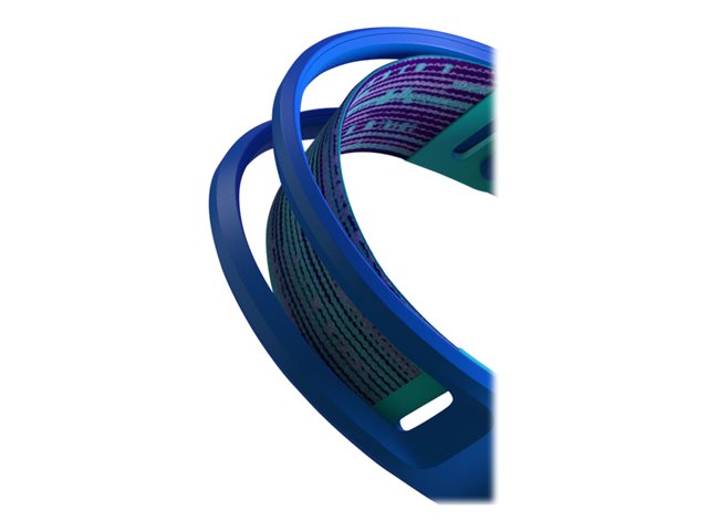 Logitech G G733 LIGHTSPEED Wireless RGB Gaming Headset - Headset