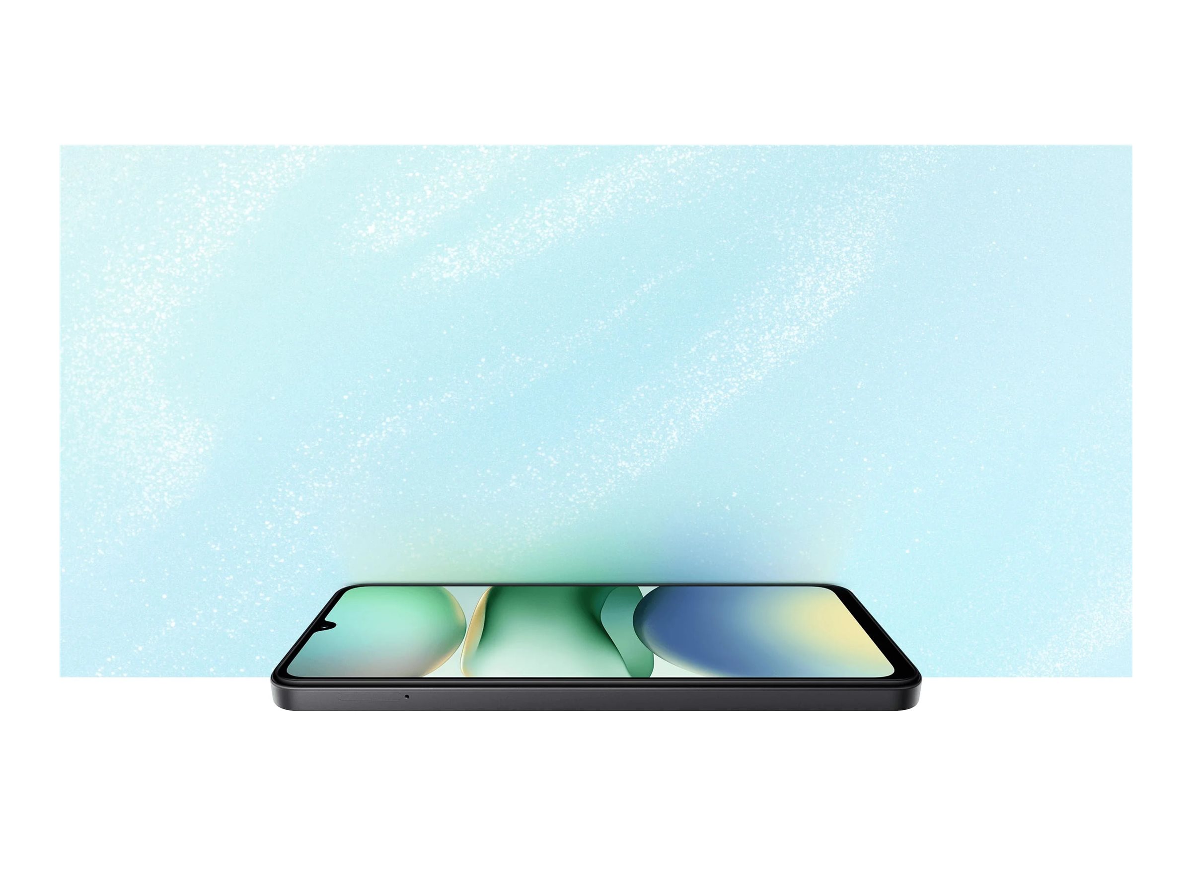 Xiaomi Redmi A5 4G Dual Sim 3GB RAM 64GB - Midnight Black