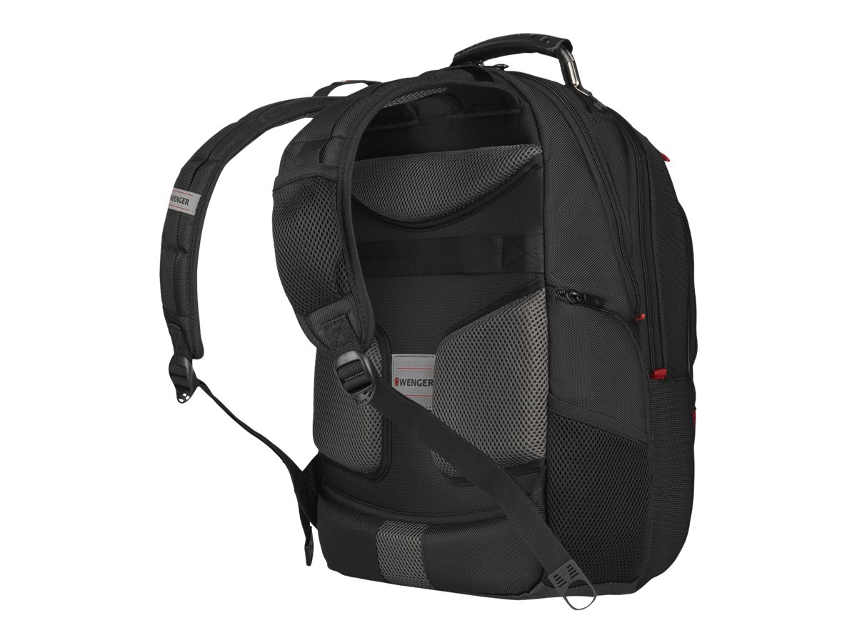 Wenger Pegasus Deluxe - Notebook-Rucksack