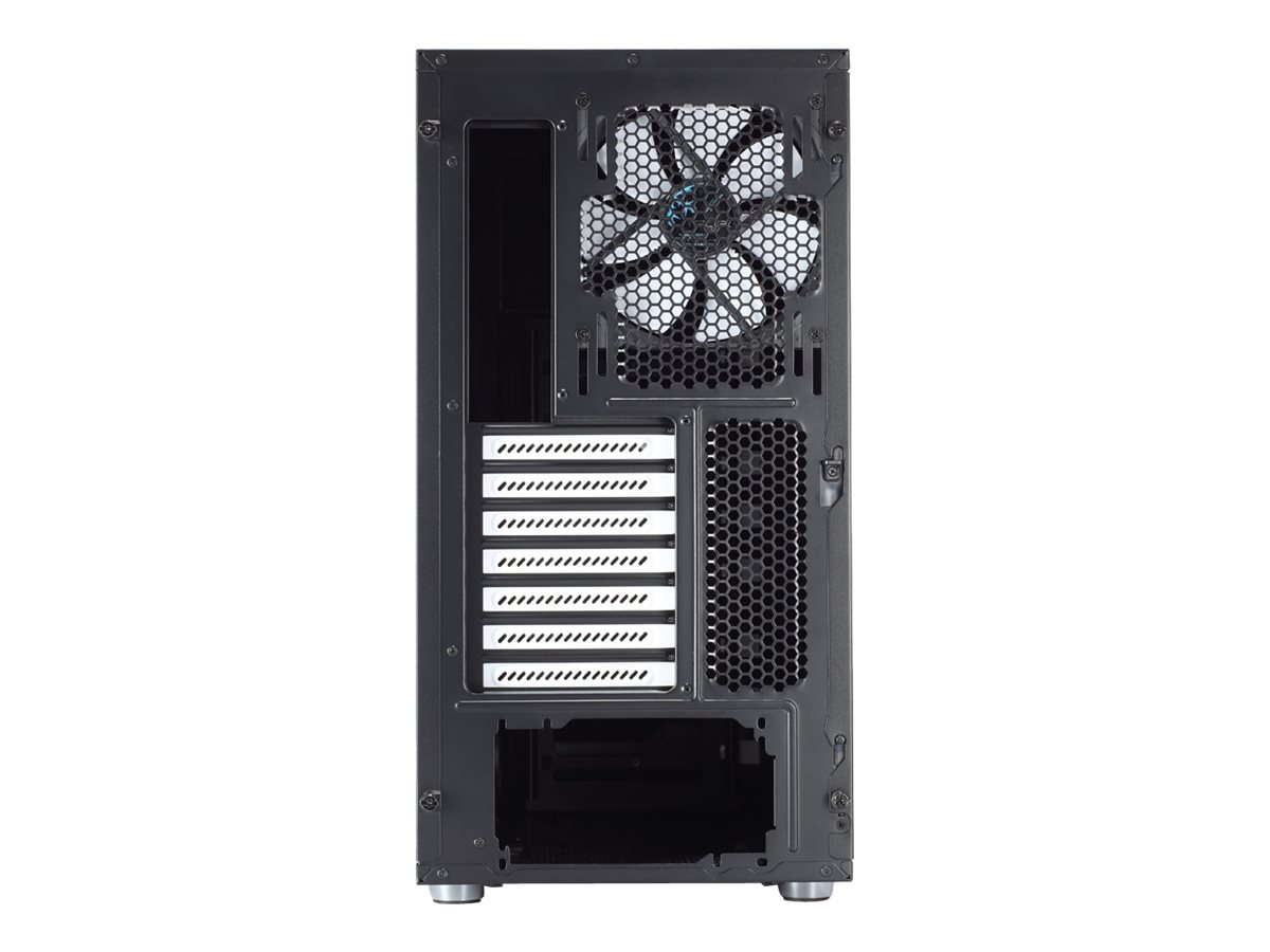 Fractal Design Define R5 - Tower - ATX