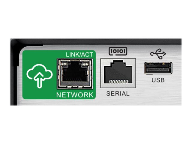 APC Smart-UPS SMC1000IC - USV - 600 Watt - 1000 VA