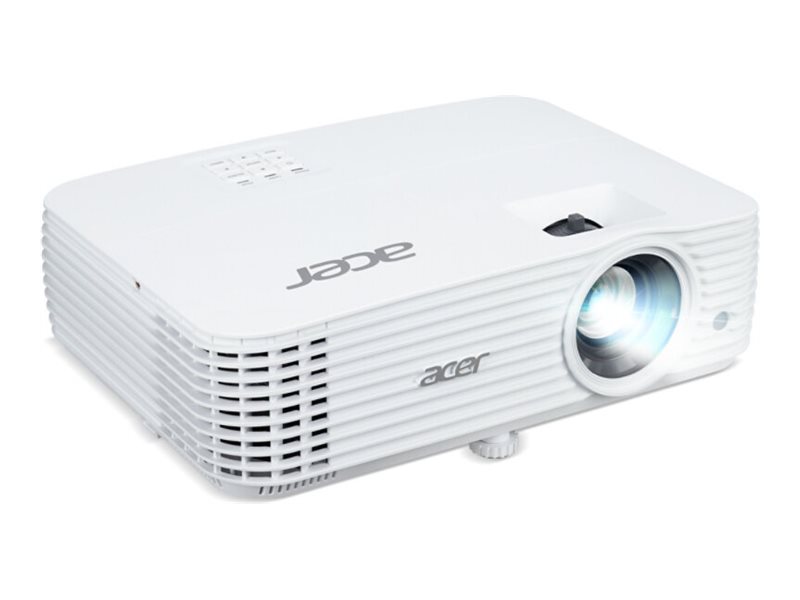 Acer H6815 - DLP-Projektor - 3D