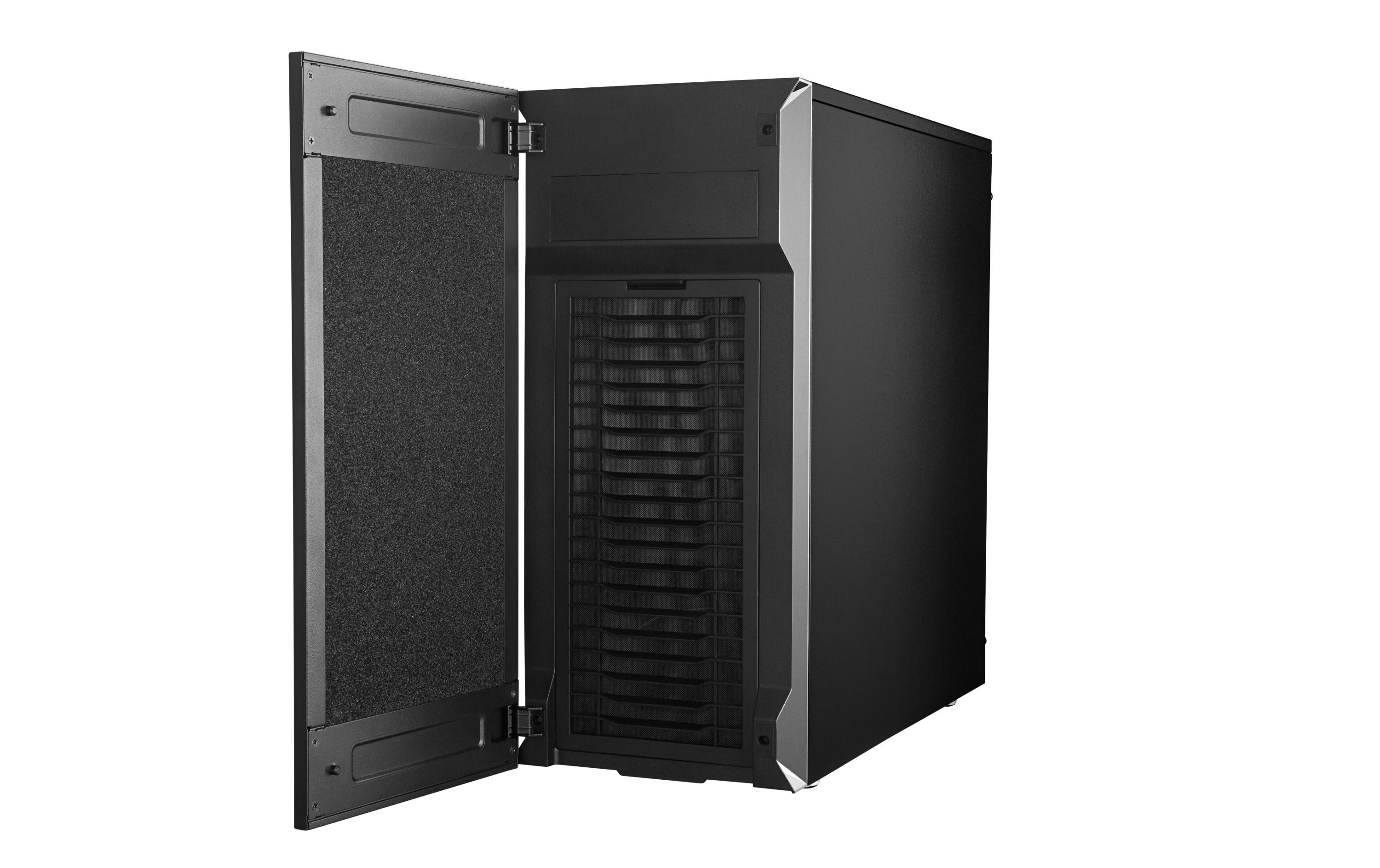 Cooler Master PC-Gehäuse Silencio S600
