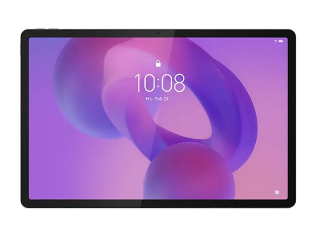 Lenovo Idea Tab Pro ZAE4 - Tablet - Android 14 oder höher - 256 GB UFS card - 32.3 cm (12.7") LTPS (2944 x 1840) - microSD-Steckplatz - Luna Gray