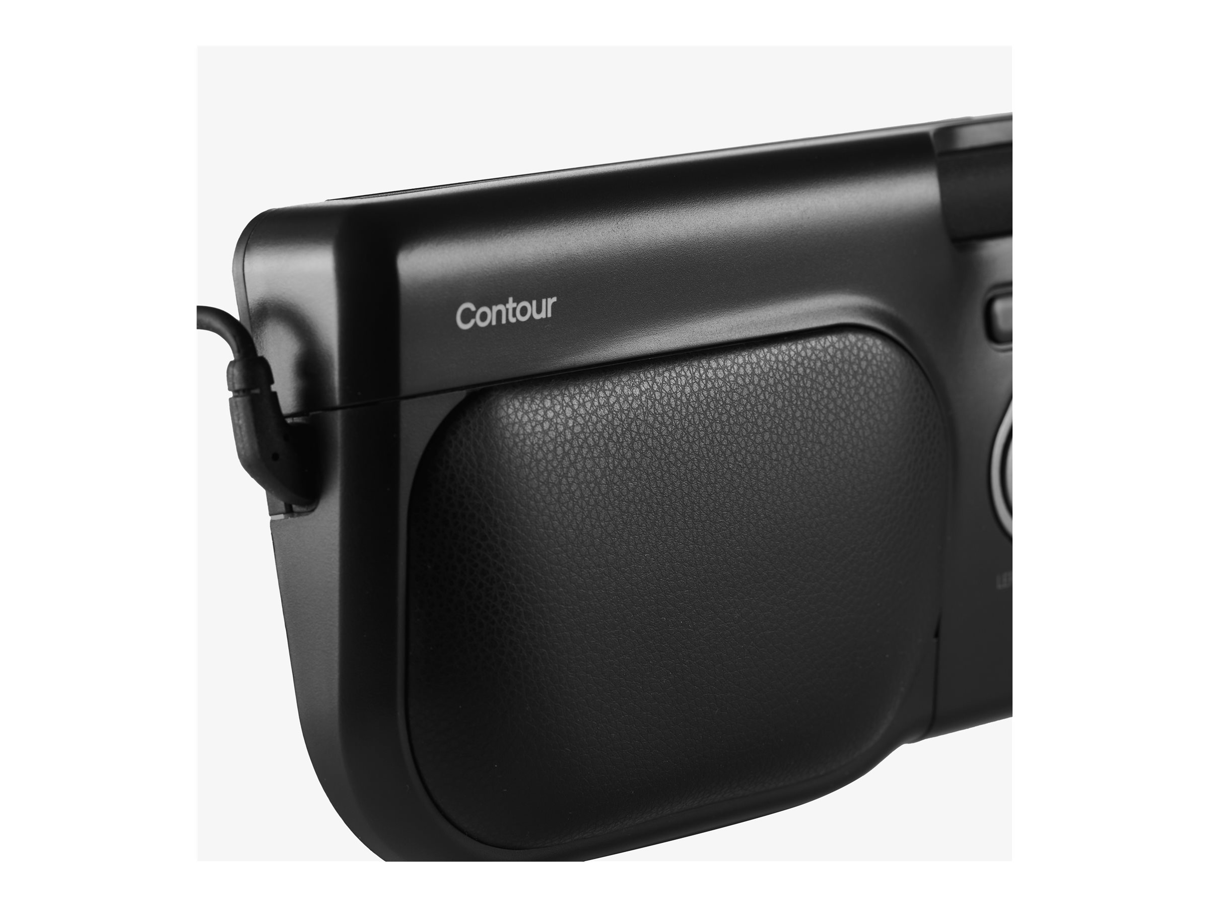 Contour RollerMouse Pro3 - zentrale Maus - USB - Schwarz