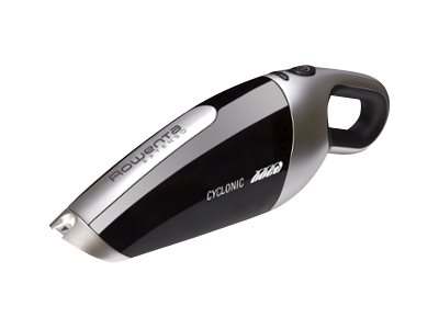 Rowenta Extenso AC 476901 - Staubsauger - Handstaubsauger - perlenfarben/schwarz