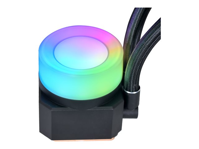 Lian Li Galahad II Trinity Performance - Prozessor-Flüssigkeitskühlsystem