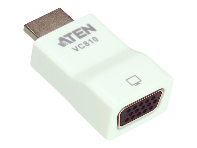 ATEN VC810 - Videokonverter