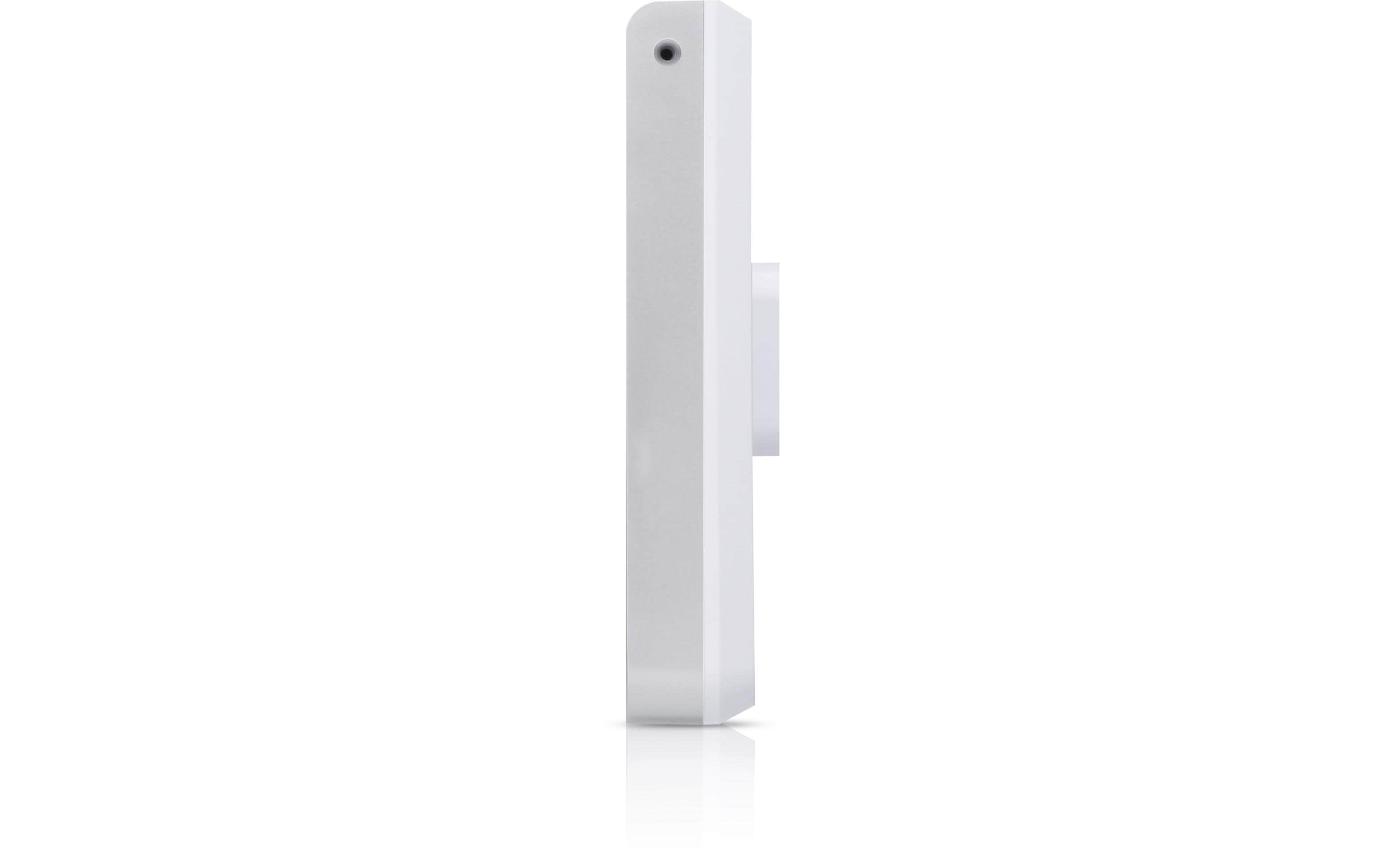 Ubiquiti UniFi UAP-IW-HD - Accesspoint - Wi-Fi 5 - 2.4 GHz, 5 GHz - Unterputz