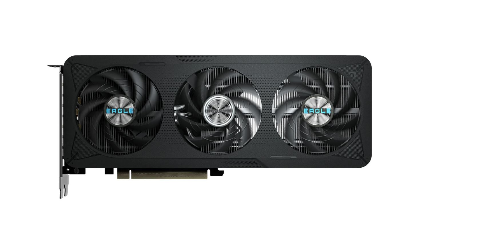 Gigabyte EAGLE MAX - OC Edition - Grafikkarten - GeForce RTX 5060 - 8 GB GDDR7 - PCI Express 5.0 - 3 x DisplayPort, HDMI
